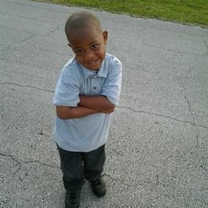 Meet your Posher, Deon